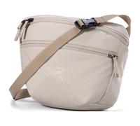 Arc'teryx - Mantis 2 - Hip bag size One Size, grey