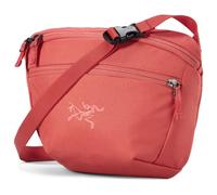 Arc'teryx - Mantis 2 - Hip bag size One Size, red