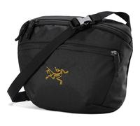 Arc'teryx - Mantis 2 - Hip bag size One Size, black