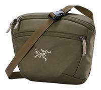 ARC'TERYX Mantis 2 Waist Pack - Mixte - Green - size only size- model 2025 only size