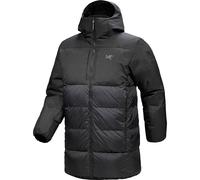 Arc'Teryx - Men's down-filled insulated parka - Thorium SV Parka M Black for Men - Size M Black