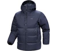 Arc'teryx - Men's goose down and GORE-TEX ePE down jacket - Thorium SV Hoody M Black Sapphire for Men - Size L - Grey Grey L