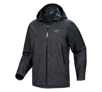 Arc'teryx - Men's multi-purpose jacket in GORE-TEX PRO ePE - Beta AR Jacket M Black for Men - Size L Black L