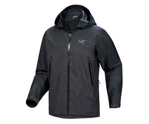 Arc'teryx - Men's multi-purpose jacket in GORE-TEX PRO ePE - Beta AR Jacket M Black for Men - Size S Black S