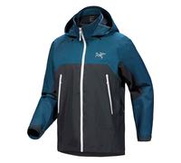 Arc'Teryx - Men's multi-purpose jacket in GORE-TEX PRO ePE - Beta AR Jacket M Lodestar for Men - Size XL - Black Black XL