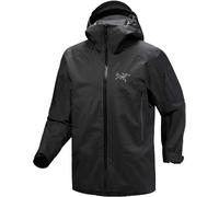 Arc'teryx - Men's technical jacket in GORE-TEX ePE - Sabre Jacket M Black for Men - Size L Black L