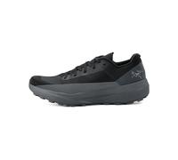 Arc'teryx - Men's trail running shoes - Norvan LD 4 M Black Cloud for Men - Size 9 UK - Grey Grey 9 UK