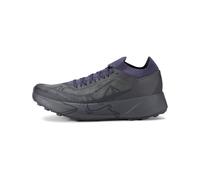 Arc'teryx - Men's trail running shoes - Sylan 2 M Graphite Graphite for Men - Size 8 UK - Grey Grey 8 UK