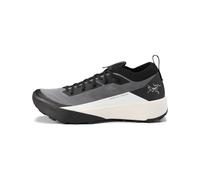 Arc'teryx - Men's trail running shoes - Vertex Speed Low M Black Arctic Silk for Men - Size 9 UK Black 9 UK