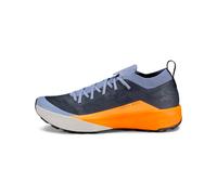 Arc'teryx - Men's trail running shoes - Vertex Speed Low M Stratus Carotene for Men - Size 9 UK - Grey Grey 9 UK