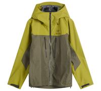 Arc'teryx Men's Alpha Gore-Tex Jacket Olive Moss/Tatsu