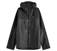 ARC'TERYX Alpha Jacket M - Men - Black - size XL- model 2024 XL