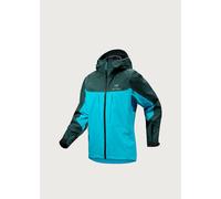 Arc'teryx Men's Alpha Jacket Tetra/ Pytheas - Size XS - Arcteryx - £650