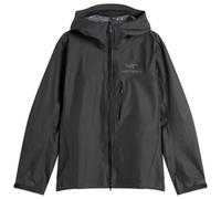Arc'teryx Men's Alpha SL Gore-Tex Jacket Black
