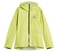 Arc'teryx Men's Alpha SL Gore-Tex Jacket Euphoria/Black