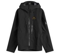 Arc'teryx Men's Alpha SV Gore-Tex Jacket 24K Black