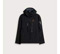 Arc'teryx Men's Alpha SV Gore-Tex Jacket 24K Black Small