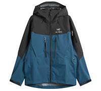 Arc'teryx Men's Alpha SV Gore-Tex Jacket Lodestar