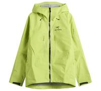 Arc'teryx Men's Alpha SV Gore-Tex Jacket Mantis/Black