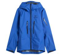 Arc'teryx Men's Alpha SV Gore-Tex Jacket Vitality/Black