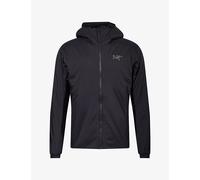 Arcteryx Mens Arcteryx Atom Soft-Shell Hoody Black L