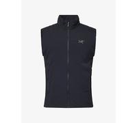 ARC'TERYX Atom Vest M - Men - Black - size M- model 2026 M
