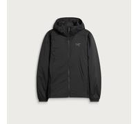 Arc'teryx - Atom Hoody - Synthetic jacket size M, black