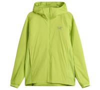 Arc'teryx Men's Atom Hooded Jacket Mantis