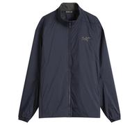 Arc'teryx Men's Atom Jacket Black Sapphire