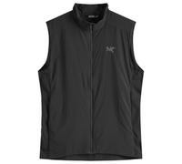 ARC'TERYX Atom Vest M - Men - Black - size S- model 2025 S