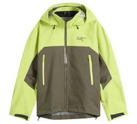 Arc'teryx Men's Beta AR Gore-Tex Jacket Mantis/Tatsu