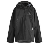 Arc'teryx Men's Beta AR Jacket Black