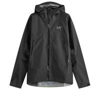 Arc'teryx Men's Beta Gore-Tex Jacket Black