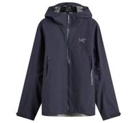 Arc'teryx Men's Beta Gore-Tex Jacket Black Sapphire