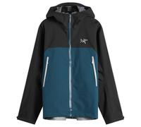 Arc'Teryx - Protective jacket in GORE-TEX ePE - Beta Jacket M Lodestar for Men - Size M - Black Black M