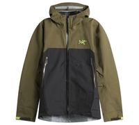 Arc'teryx Men's Beta Gore-Tex Jacket Spotlight