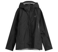 ARC'TERYX Beta Sl Jacket M - Men - Black - size M- model 2026 M