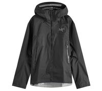 Arc'teryx - Beta SL Jacket - Waterproof jacket size L, black