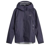 Arc'teryx Men's Beta SL Jacket Black Sapphire