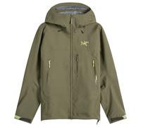 Arc'teryx Men's Beta SV Gore-Tex Jacket Tatsu/Mantis