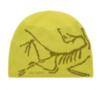 Arc'teryx - Bird Head Toque - Beanie size One Size, yellow