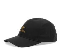 Arc'teryx Men's Bird Word Cap 24K Black L/XL