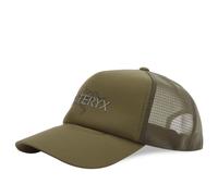 Arc'teryx Men's Bird Word Trucker Hat Tatsu/Forage