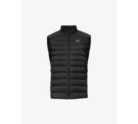 Arcteryx Mens Black Cerium Padded Shell Gilet L