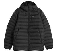Arc'teryx - Cerium Hoody - Down jacket size M, black