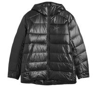 Arc'teryx Men's Cerium SV Hooded Jacket Black