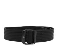 ARC'TERYX Conveyor Belt 38mm - Men - Black - size M- model 2024 M