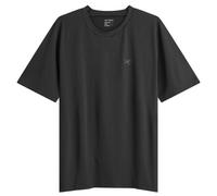 Arc'teryx Men's Cormac Crew T-Shirt Black Medium
