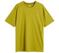 Arc'teryx Men's Cormac Crew T-Shirt Olive Moss Heather