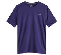 Arc'teryx Men's Cormac Crew T-Shirt Soulsonic Heather